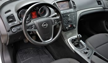 Opel Insignia ST 2.0  CDTi, Top Stav full