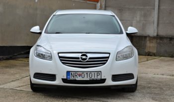Opel Insignia ST 2.0  CDTi, Top Stav full