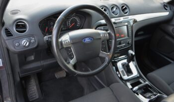 Ford S-Max 2.00 TDCi, automat full