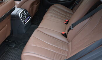 Mercedes S trieda 560.00 4×4 4Matic-AMG Packet 1.Majiteľ,Slovák,Servis len Mercedes full