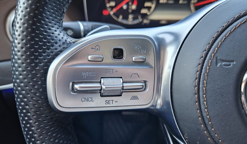 Mercedes S trieda 560.00 4×4 4Matic-AMG Packet 1.Majiteľ,Slovák,Servis len Mercedes full