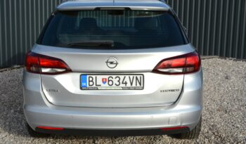 Opel Astra ST 1.60 CDTI – Enjoy – SR 1.Majiteľ full