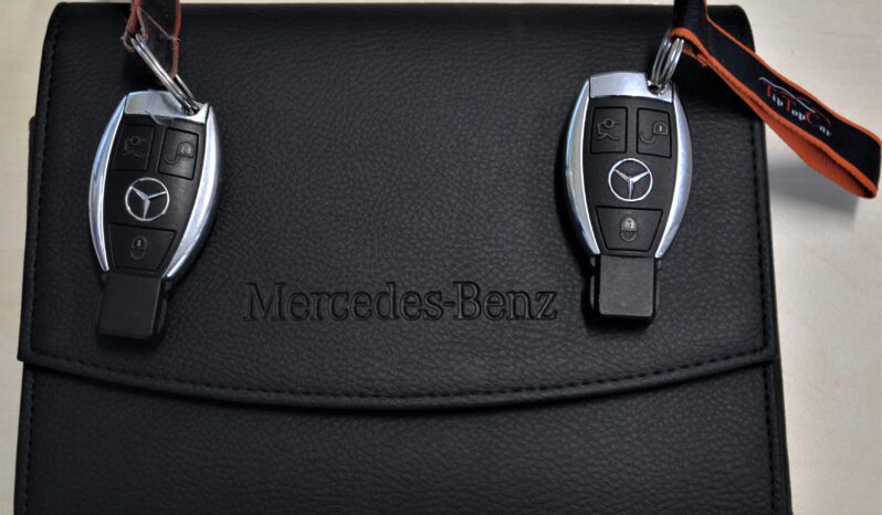 Mercedes E trieda  3.50 4×4 4MATIC, Automat, Led svetlomety full