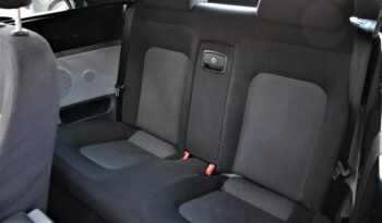 Volkswagen Beetle Cabrio  1.6  benzín, sezónne prezutie full