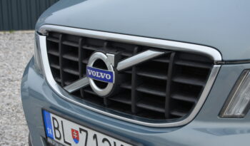 Volvo XC60 2.40 4×4 diesel, automat, full
