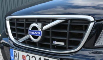 Volvo XC60 2.40 4×4 D AWD, SR, r design full