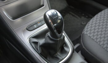 Opel Astra  1.60 CDTi Enjoy SR voz, 1. majiteľ full