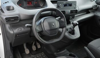 Peugeot Rifter  1.20 Puretech Partner Pro, SR. voz, 1. majiteľ full