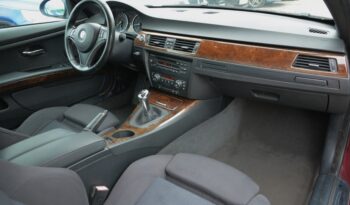 BMW rad 3 Cabrio 2.00 i Slovák, Nové rozvody full