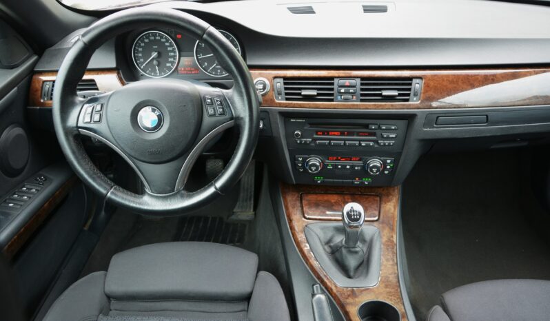 BMW rad 3 Cabrio 2.00 i Slovák, Nové rozvody full