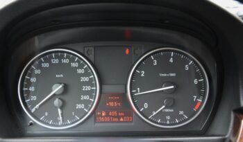 BMW rad 3 Cabrio 2.00 i Slovák, Nové rozvody full