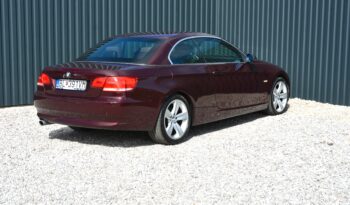 BMW rad 3 Cabrio 2.00 i Slovák, Nové rozvody full