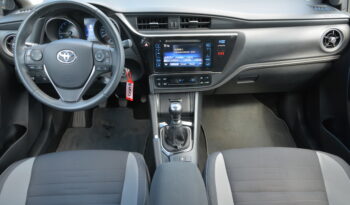 Toyota Auris 1.60 Valvematic, SR, 1. Majiteľ, Top STav full