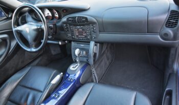 Porsche 911 3.60 4×4 Carrera 4 – Slovák, 2.majitel, TOP STAV, Garážovane po celý čas! full
