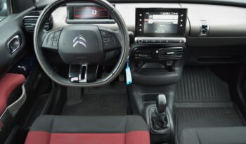 Citroen C4 Cactus 1.20 PureTech, SR. voz, 1. majiteľ full