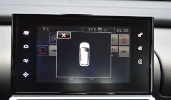 Citroen C4 Cactus 1.20 PureTech, SR. voz, 1. majiteľ full