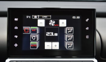 Citroen C4 Cactus 1.20 PureTech, SR. voz, 1. majiteľ full