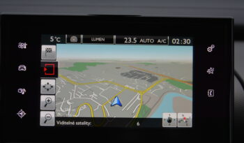 Citroen C4 Cactus 1.20 PureTech, SR. voz, 1. majiteľ full
