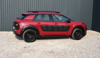Citroen C4 Cactus 1.20 PureTech, SR. voz, 1. majiteľ full