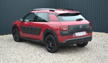 Citroen C4 Cactus 1.20 PureTech, SR. voz, 1. majiteľ full