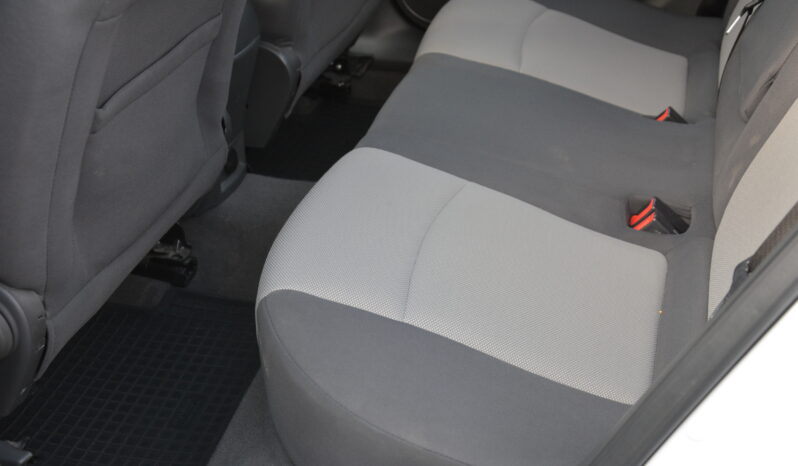 Chevrolet Cruze 1.80 SR voz, po rozvodoch full