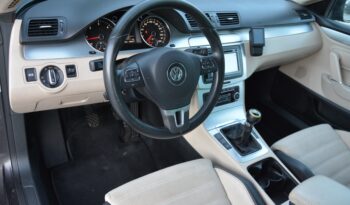 Volkswagen Passat CC 2.00 TDI full