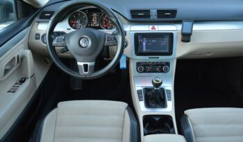 Volkswagen Passat CC 2.00 TDI full