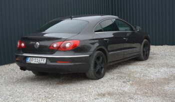 Volkswagen Passat CC 2.00 TDI full