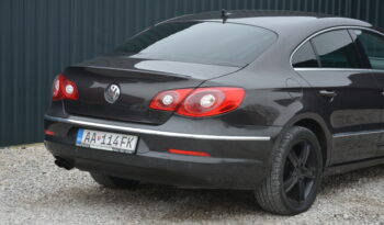 Volkswagen Passat CC 2.00 TDI full