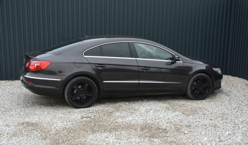 Volkswagen Passat CC 2.00 TDI full