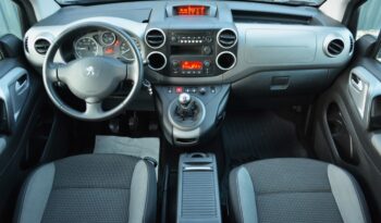 Peugeot Partner Tepee 1.60 BlueHDI full