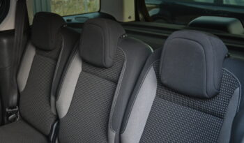 Peugeot Partner Tepee 1.60 BlueHDI full