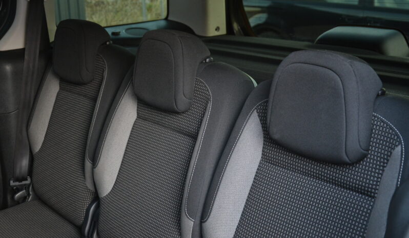 Peugeot Partner Tepee 1.60 BlueHDI full