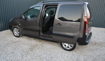 Peugeot Partner Tepee 1.60 BlueHDI full