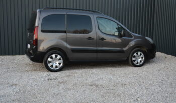 Peugeot Partner Tepee 1.60 BlueHDI full