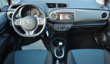 Toyota Yaris 1.00 Benzín SR voz 1. Majiteľ Top Stav full