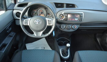 Toyota Yaris 1.00 Benzín SR voz 1. Majiteľ Top Stav full