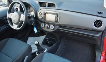 Toyota Yaris 1.00 Benzín SR voz 1. Majiteľ Top Stav full