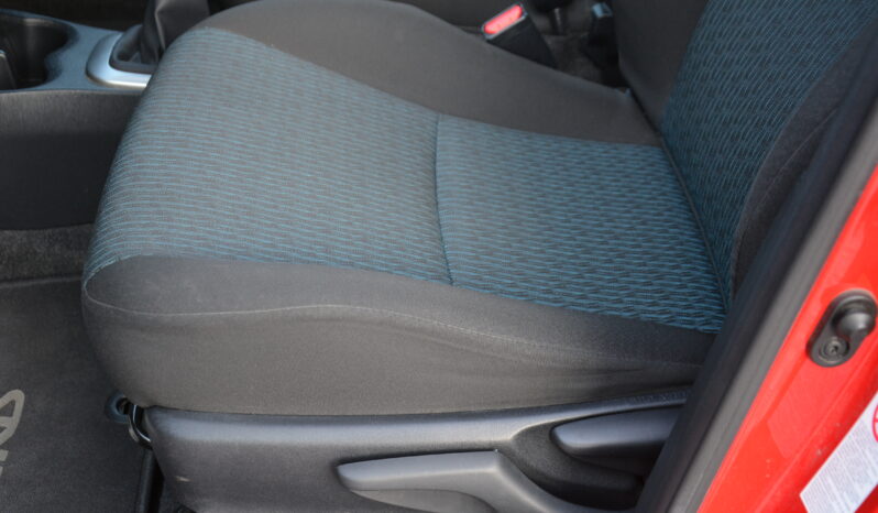 Toyota Yaris 1.00 Benzín SR voz 1. Majiteľ Top Stav full