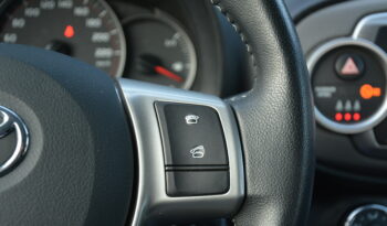 Toyota Yaris 1.00 Benzín SR voz 1. Majiteľ Top Stav full
