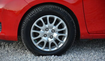 Toyota Yaris 1.00 Benzín SR voz 1. Majiteľ Top Stav full