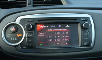 Toyota Yaris 1.00 Benzín SR voz 1. Majiteľ Top Stav full