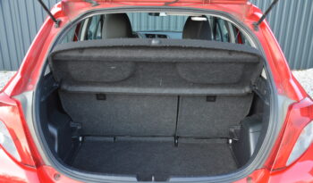 Toyota Yaris 1.00 Benzín SR voz 1. Majiteľ Top Stav full