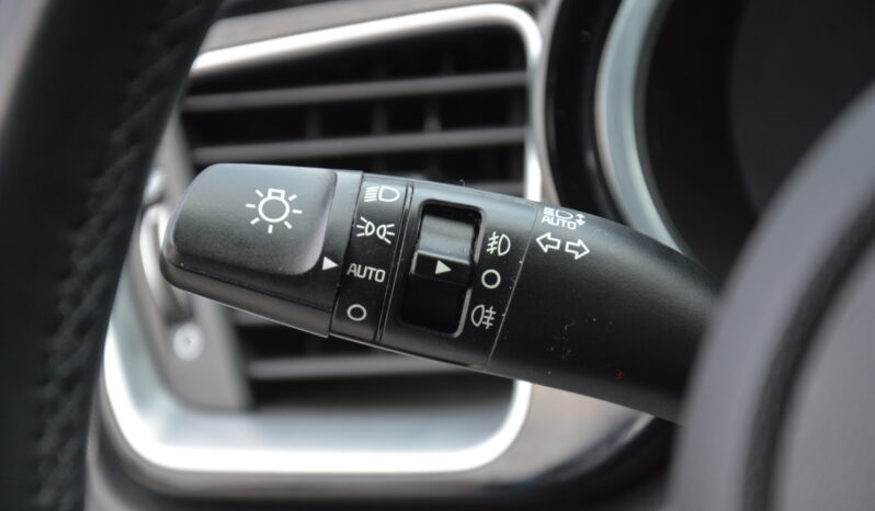 KIA Cee’d 1.60 CRDi, SR voz, 1. majiteľ, GOLD full