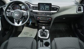 KIA Cee’d 1.60 CRDi, SR voz, 1. majiteľ, GOLD full