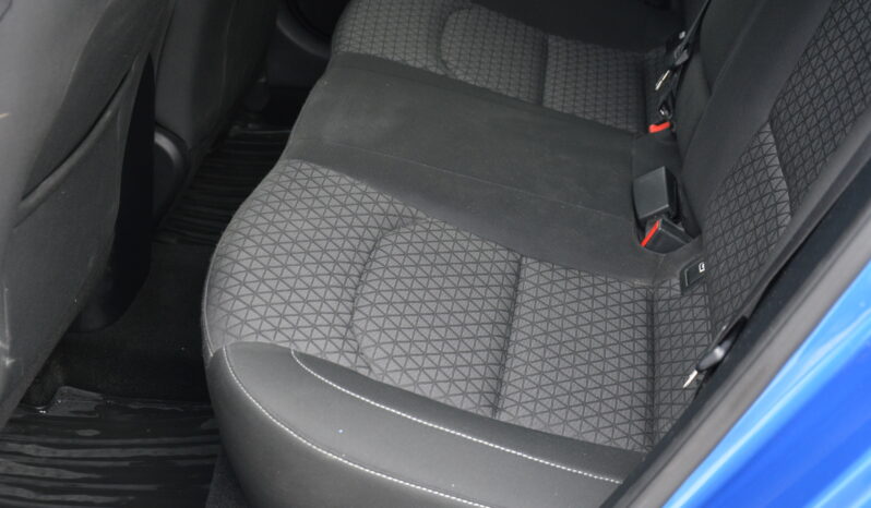 KIA Cee’d 1.60 CRDi, SR voz, 1. majiteľ, GOLD full
