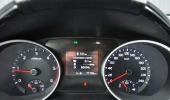 KIA Cee’d 1.60 CRDi, SR voz, 1. majiteľ, GOLD full