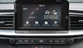 KIA Cee’d 1.60 CRDi, SR voz, 1. majiteľ, GOLD full