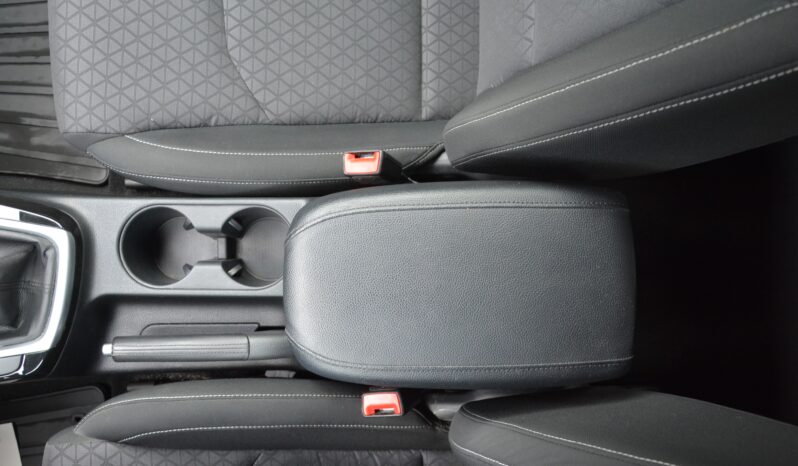 KIA Cee’d 1.60 CRDi, SR voz, 1. majiteľ, GOLD full