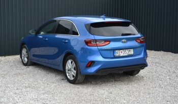 KIA Cee’d 1.60 CRDi, SR voz, 1. majiteľ, GOLD full